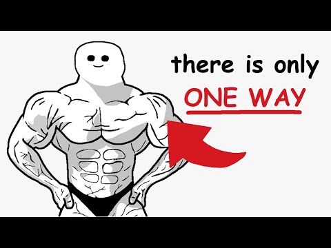 Building Boulder Shoulders Is Simple (if you stop coping)