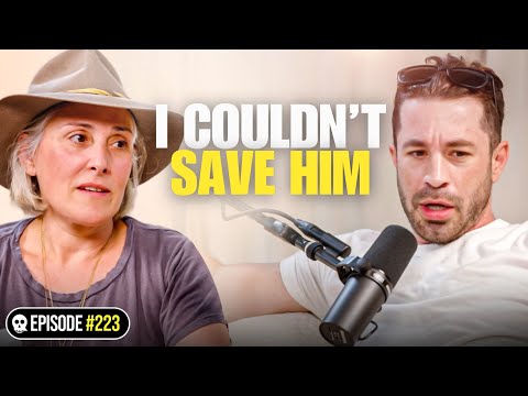 Ricki Lake on Loving Someone Who Took His Own Life