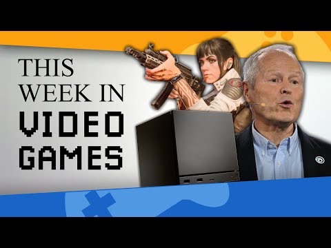 Steam Machine price worries + Ubisoft go all-in on generative AI | This Week in Videogames