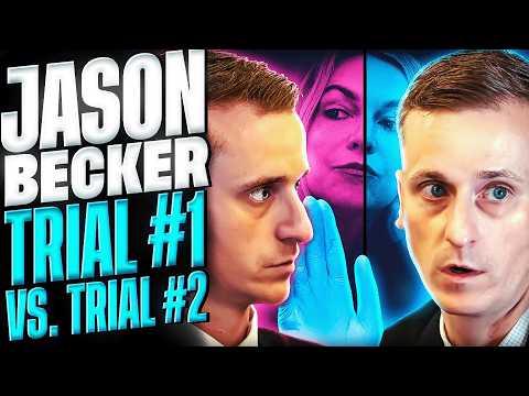 Trooper Becker Breaks Down Under Pressure | Karen Read Trial