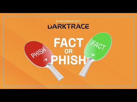 McLaren Racing's Lando Norris and Oscar Piastri play 'Fact or Phish?' | Season 2