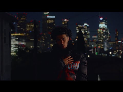 Jango Jinnz - Snakes (Official Music Video)