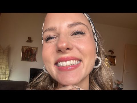 If you see this - it IS HAPPENING right now, everything you ever dreamed of!!