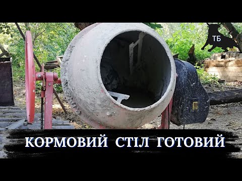 №19. Бетонні роботи завершені.