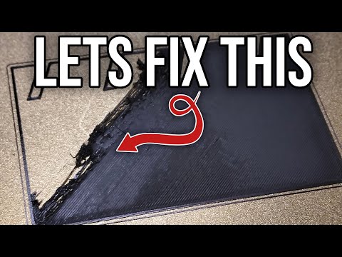 Elegoo Neptune 4 Firmware Upgrade & Auto Bed Level Fix