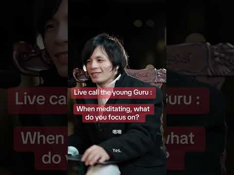 Whie meditating, what you focus on? .#meditationjourney #meditationtips #awareness #meditation 