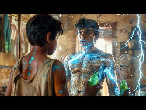 Poor Orphan Gains Lightning Powers in a Storm and Destroys Every Bully in His Path