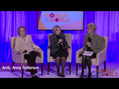 Diplomats On The Frontlines: What Happened in Egypt?