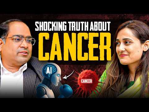 Top Cancer Doctor: “These Common Foods are Making Cancer Worse!” Early Diagnosis,Food, Chemotherapy