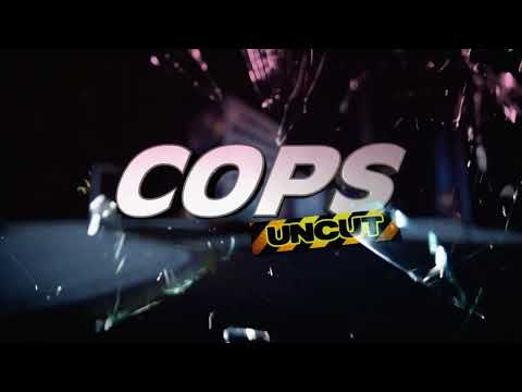 Doctor With $54K Arrested After Trooper Ambushed | Cops Uncut UK