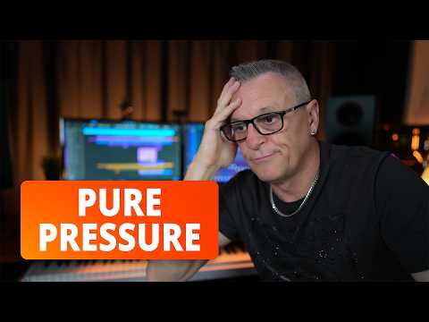 The Black Friday Video That Nearly Broke Me