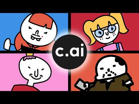 The Four Types Of Character ai Users