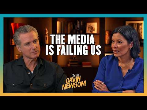THE Stories THAT WILL MATTER in 2026 With Alex Wagner (Crooked Media)