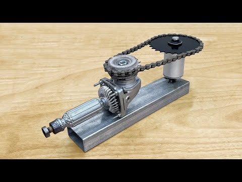 An Incredible Invention You’ve Never Seen Before! | DIY tool at home