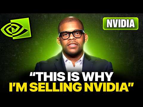 SOMETHING BIG IS HAPPENING! NVIDIA SHAREHOLDERS MUST WATCH THIS