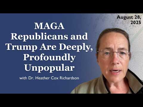 A Big-Picture Look at the Threat to Voting Coming From the Trump Administration | Explainer