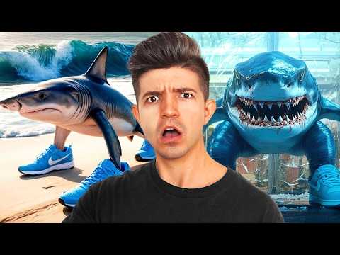 I Found the 4 Cursed Origin Stories of Italian Brainrot