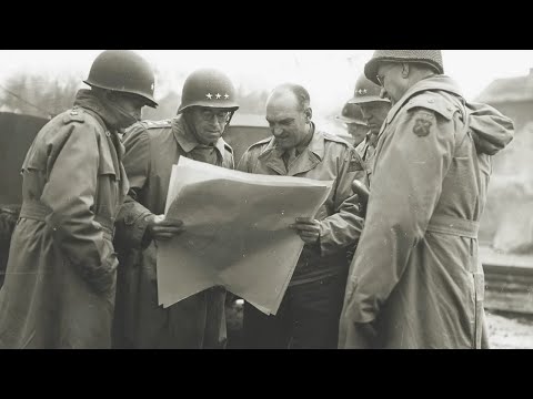 所有盟軍遭受德國襲擊時，為何只有美國敢反擊？！