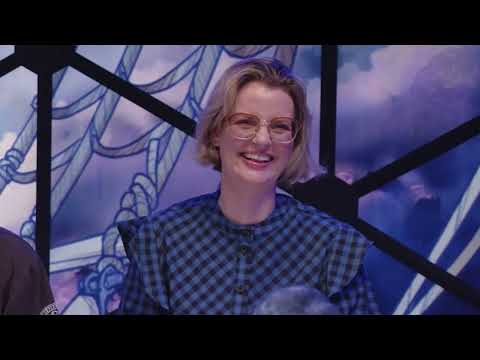 fantasy high: junior year moments that tickle me