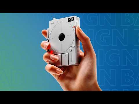 The Philosophy and Design of Teenage Engineering