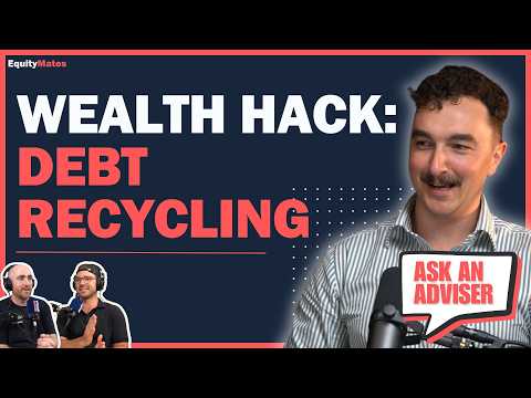 Ask an Adviser: Offset v Superannuation v Debt Recycling – Who Comes Out On Top?