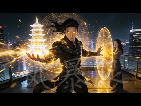 The ordinary man was the reborn Heavenly Emperor! Revealing his identity, he protected his love!