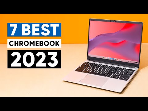 7 Best Chromebook | Best Chromebook for Students