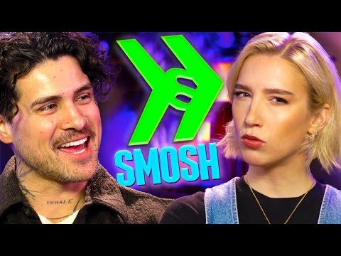 I spent a day with COURTNEY MILLER