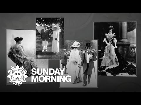 "Vanderbilt" by Anderson Cooper