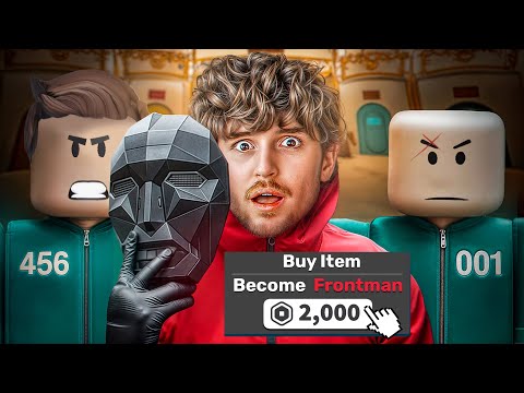 I Spent $289,451,320 To Win SQUID GAMES 3