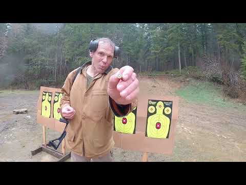 7.62x39 Ammo Selection