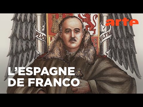 Espagne, une guerre sans fin (2/2) | Documentaire | ARTE