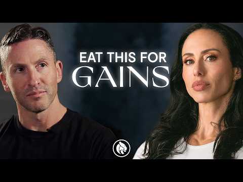 Achieve Your Ideal Body Composition | Dr Ted Naiman