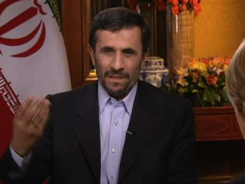 President Ahmadinejad, Part 2