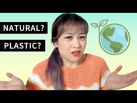 Scientists debunk: Sustainable beauty scams