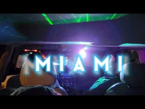 Rideshare in Miami vs. everywhere else