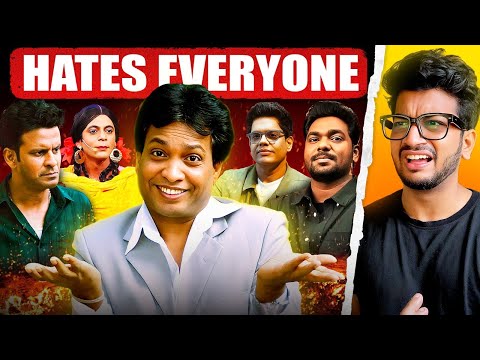 What Went Wrong With SUNIL PAL ?