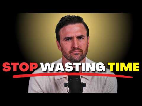 I'm 40. If You're In Your 20's or 30's, Watch This