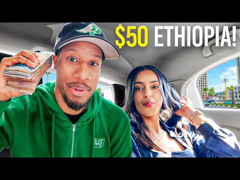 What Can $50 Get You in Ethiopia?