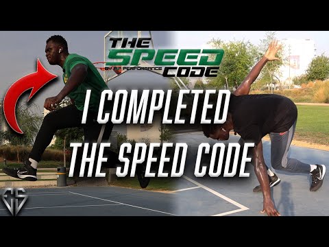 The MOST IN DEPTH REVIEW of The Speed Code by PJF Performance | Speed Code Review