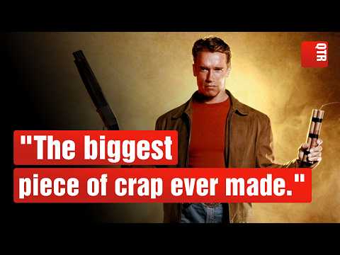 30 most hilariously pathetic 90s flops Hollywood buried