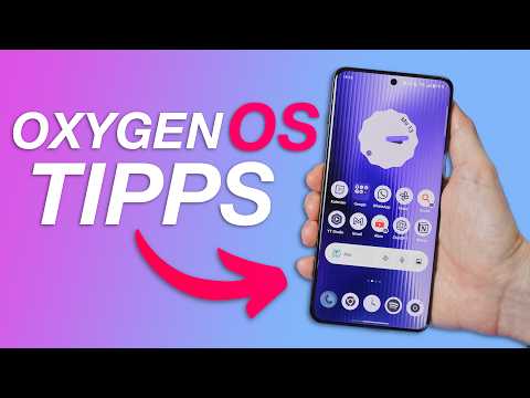 OnePlus 13 Tips