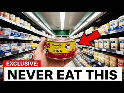 7 Australian Canned Tuna To Avoid