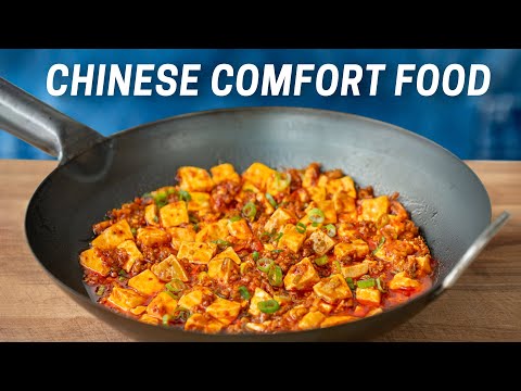 The Insanely Delicious Chinese Dish that Rivals Chili