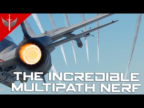 I Don't Need To Explain Why This Works - F-14A