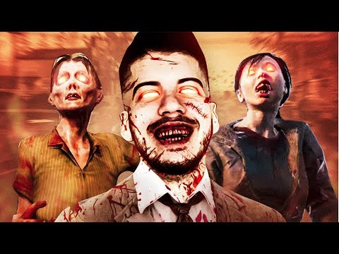ZOMBIE APOCALYPSE!! (State of Decay 2)