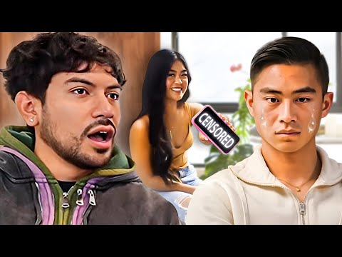 SIMP gets HEARTBROKEN by his Crush 💔