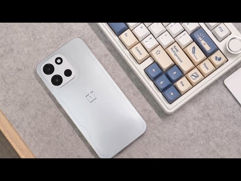 OnePlus Turbo 6 (Nord 6) Review: 9000mAh Battery & 165Hz Gaming Beast?
