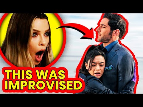 Lucifer: Unscripted Moments That Drastically Changed the Series | OSSA Movies