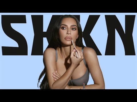 The Launch of SKKN By Kim Makeup